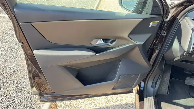 DS Automobiles DS 7 Crossback view 7