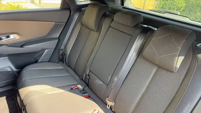 DS Automobiles DS 7 Crossback view 9