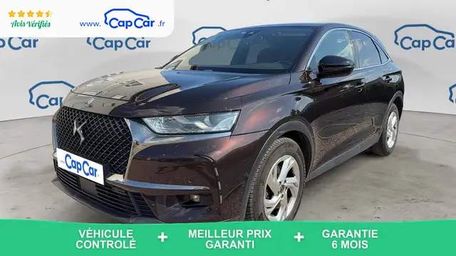 2019 DS Automobiles DS 7 Crossback for sale