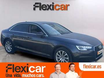 Avant 2.0TDI 110kW