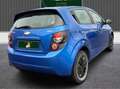 Chevrolet Aveo LT+ Albastru - thumbnail 3