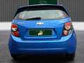 Chevrolet Aveo LT+ Albastru - thumbnail 4