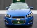 Chevrolet Aveo LT+ Albastru - thumbnail 8