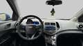 Chevrolet Aveo LT+ Albastru - thumbnail 9