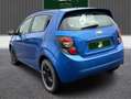 Chevrolet Aveo LT+ Albastru - thumbnail 5