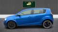 Chevrolet Aveo LT+ Albastru - thumbnail 6