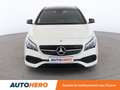 Mercedes-Benz CLA 200 200 7G-DCT Blanc - thumbnail 9