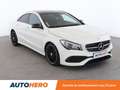Mercedes-Benz CLA 200 200 7G-DCT Blanc - thumbnail 8