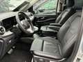Mercedes-Benz V 250 d AVANTGARDE Lang ACC AHK LED Luft Navi Silber - thumbnail 5