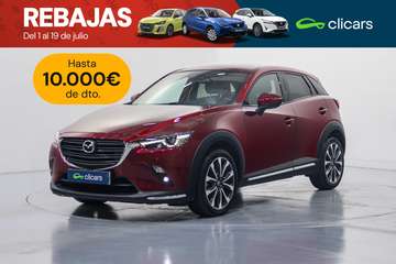 1.8 Skyactiv-D Zenith 2WD 85kW