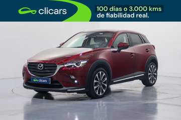 1.8 Skyactiv-D Zenith 2WD 85kW