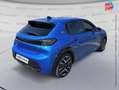 Peugeot e-208 e-208 156ch GT Bleu - thumbnail 12