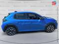 Peugeot e-208 e-208 156ch GT Bleu - thumbnail 11