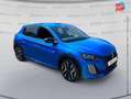 Peugeot e-208 e-208 156ch GT Bleu - thumbnail 3
