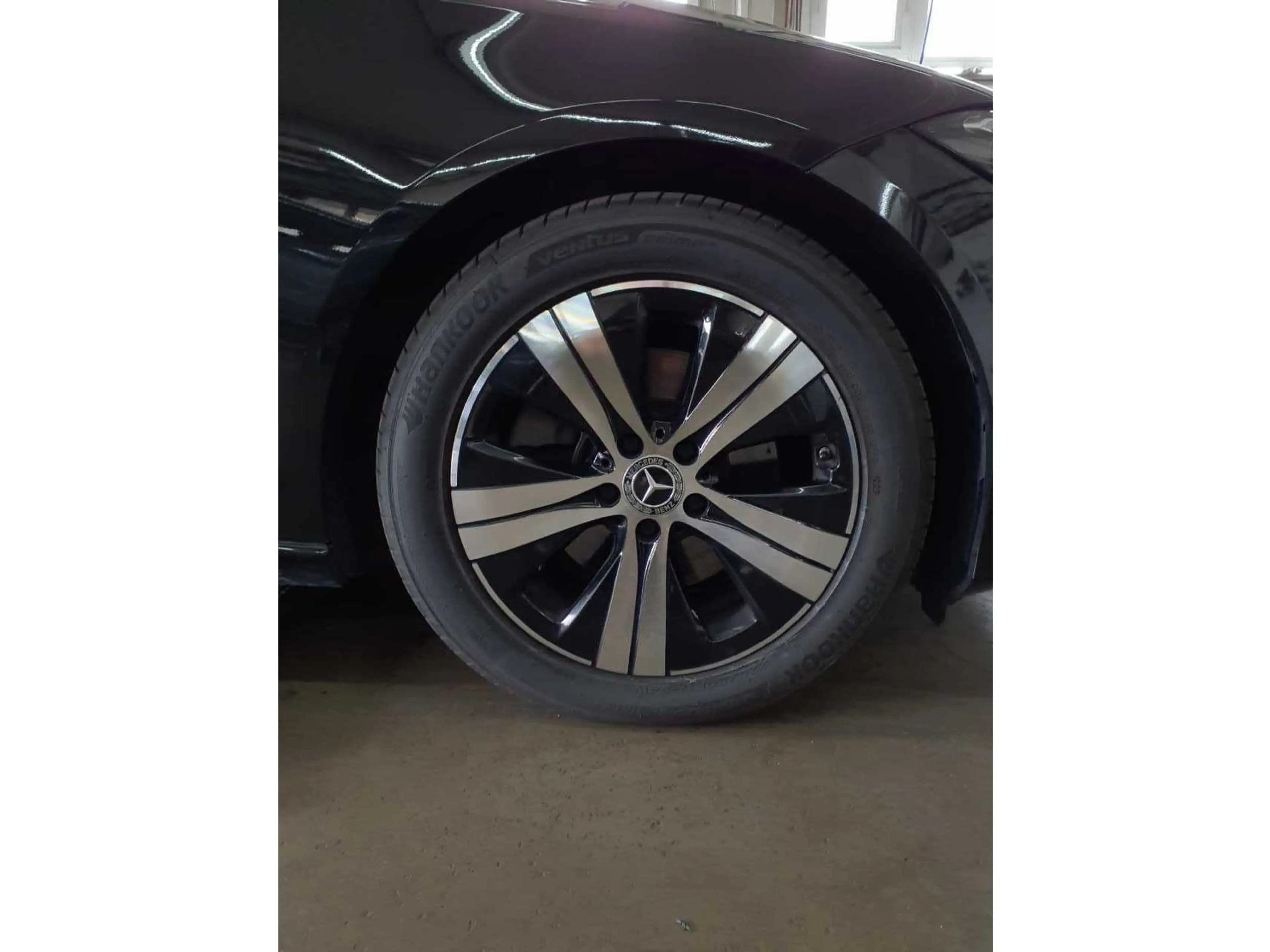 Mercedes-Benz C 200 d T Avantgarde AHK El.Heckkl. Key LED Lane — photo 13