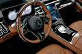 Mercedes-Benz S 680 MAYBACH S 680 | V12 EDITION | LIMITED 1 of 50 Noir - thumbnail 4