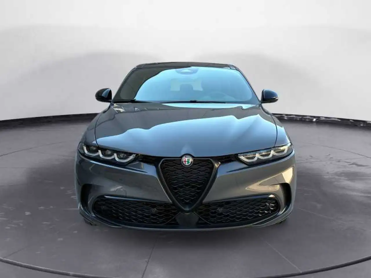 Alfa Romeo Tonale 2025