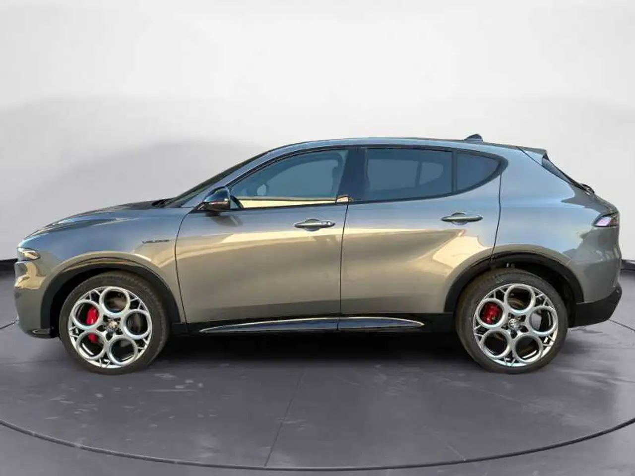 Alfa Romeo Tonale 2025