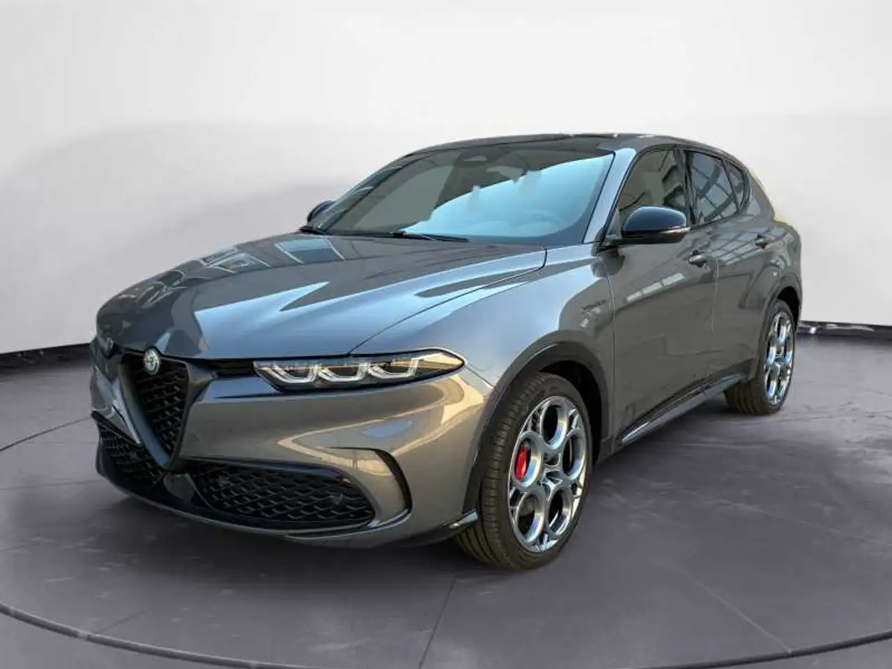 Alfa Romeo Tonale 2025