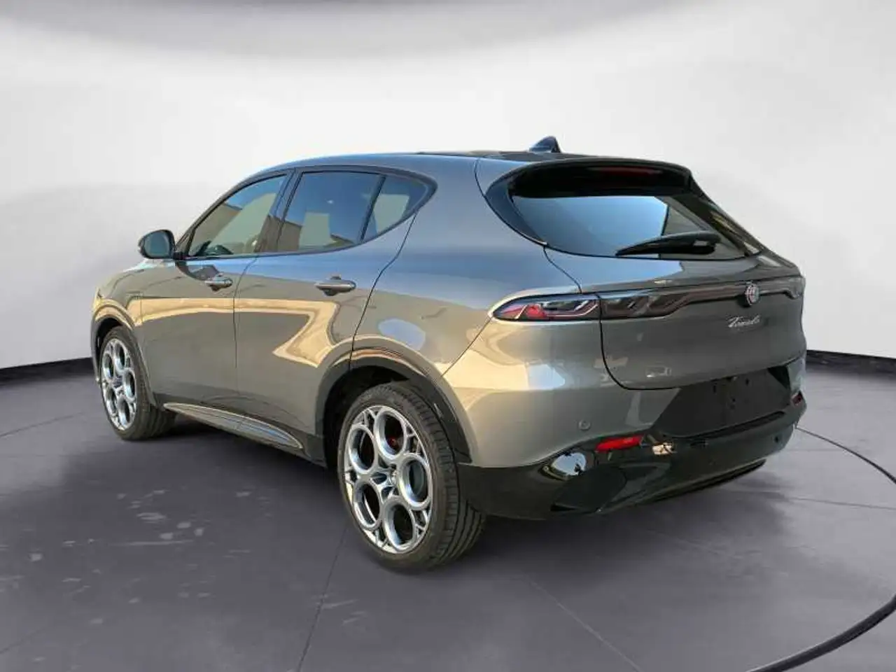 Alfa Romeo Tonale 2025