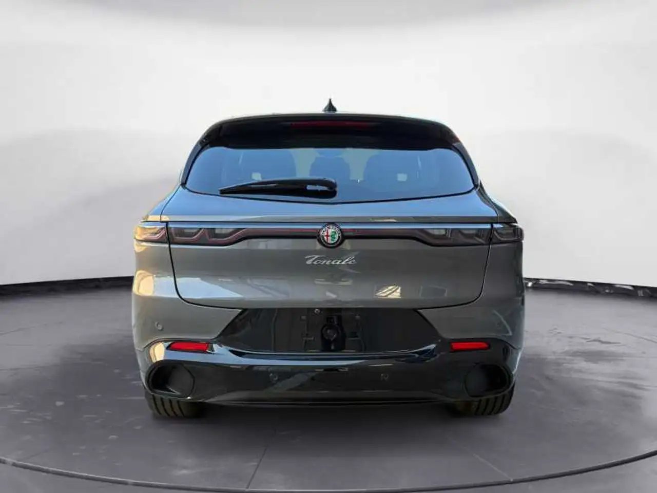 Alfa Romeo Tonale 2025