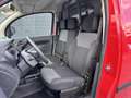 Renault Kangoo E-TECH Rapid Extra Navi Rückfahrkamera Anhängerkupplun... Rot - thumbnail 5