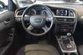 Audi A4 Avant 2.0 TDI DPF Ambiente"NAVI"BI-XENON"8X ALU" Schwarz - thumbnail 10