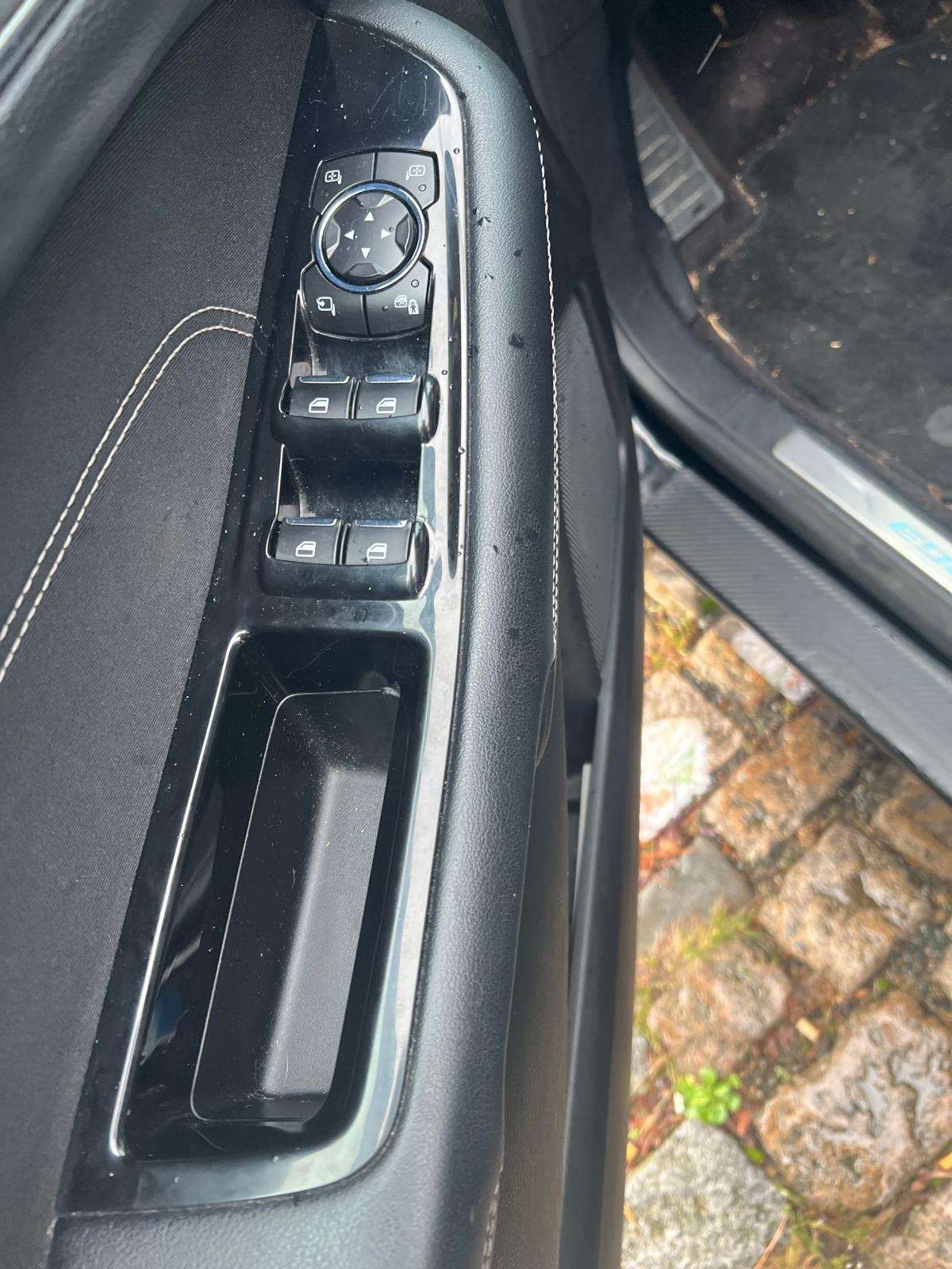 Second hand Ford Edge 2.0