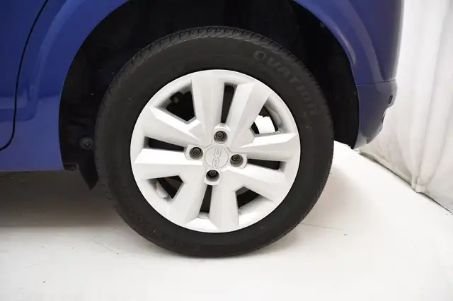 Dacia Sandero view 6