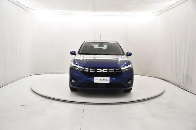Dacia Sandero view 5