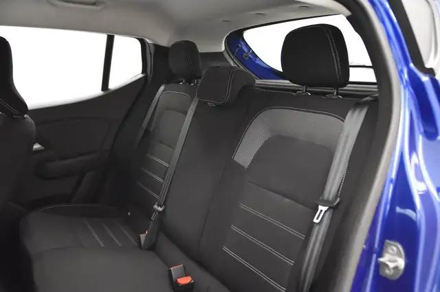 Dacia Sandero view 14