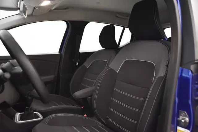 Dacia Sandero view 13