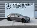Mercedes-Benz A 200 200 d 150ch AMG Line 8G-DCT Gris - thumbnail 2