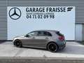 Mercedes-Benz A 200 200 d 150ch AMG Line 8G-DCT Grijs - thumbnail 5