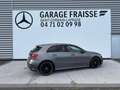 Mercedes-Benz A 200 200 d 150ch AMG Line 8G-DCT Gris - thumbnail 4