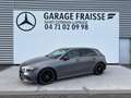 Mercedes-Benz A 200 200 d 150ch AMG Line 8G-DCT Gris - thumbnail 1