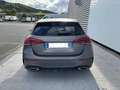 Mercedes-Benz A 200 200 d 150ch AMG Line 8G-DCT Gris - thumbnail 9