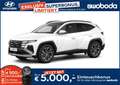 Hyundai TUCSON Tucson NX4 GO 1,6 T-GDi 2WD t5bg1 Blanc - thumbnail 1