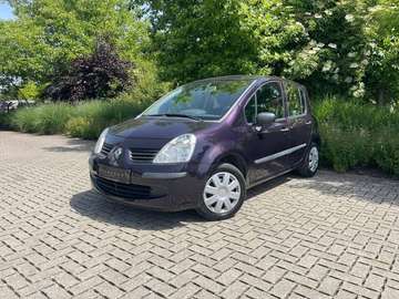 Modus 1.2i 16v Authentique