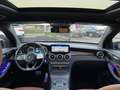 Mercedes-Benz GLC 220 D 4M AMG PREMIUM 9G TRONIC NAVI LED KAMERA TETTO Nero - thumbnail 10