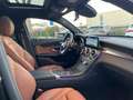 Mercedes-Benz GLC 220 D 4M AMG PREMIUM 9G TRONIC NAVI LED KAMERA TETTO Nero - thumbnail 12