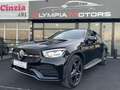 Mercedes-Benz GLC 220 D 4M AMG PREMIUM 9G TRONIC NAVI LED KAMERA TETTO Nero - thumbnail 4