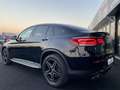 Mercedes-Benz GLC 220 D 4M AMG PREMIUM 9G TRONIC NAVI LED KAMERA TETTO Nero - thumbnail 5
