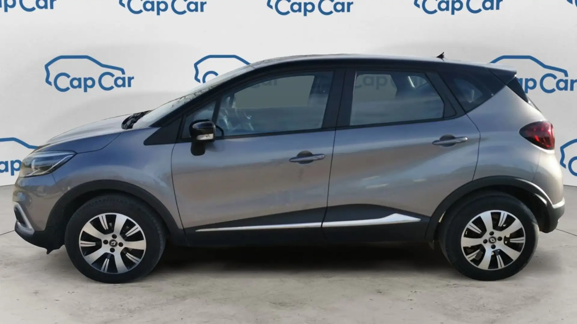 Renault Captur 0.9 TCe 90 Energy Business - 2