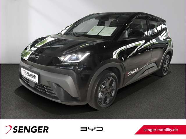 Imagine BYD Dolphin DOLPHIN SURF Comfort Carplay 360°K. LED Keyless