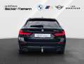 BMW 520 d xDrive Touring/ AHK/ ParkAss/ LC Prof./ 4x Klima Zwart - thumbnail 5