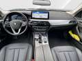 BMW 520 d xDrive Touring/ AHK/ ParkAss/ LC Prof./ 4x Klima Zwart - thumbnail 9