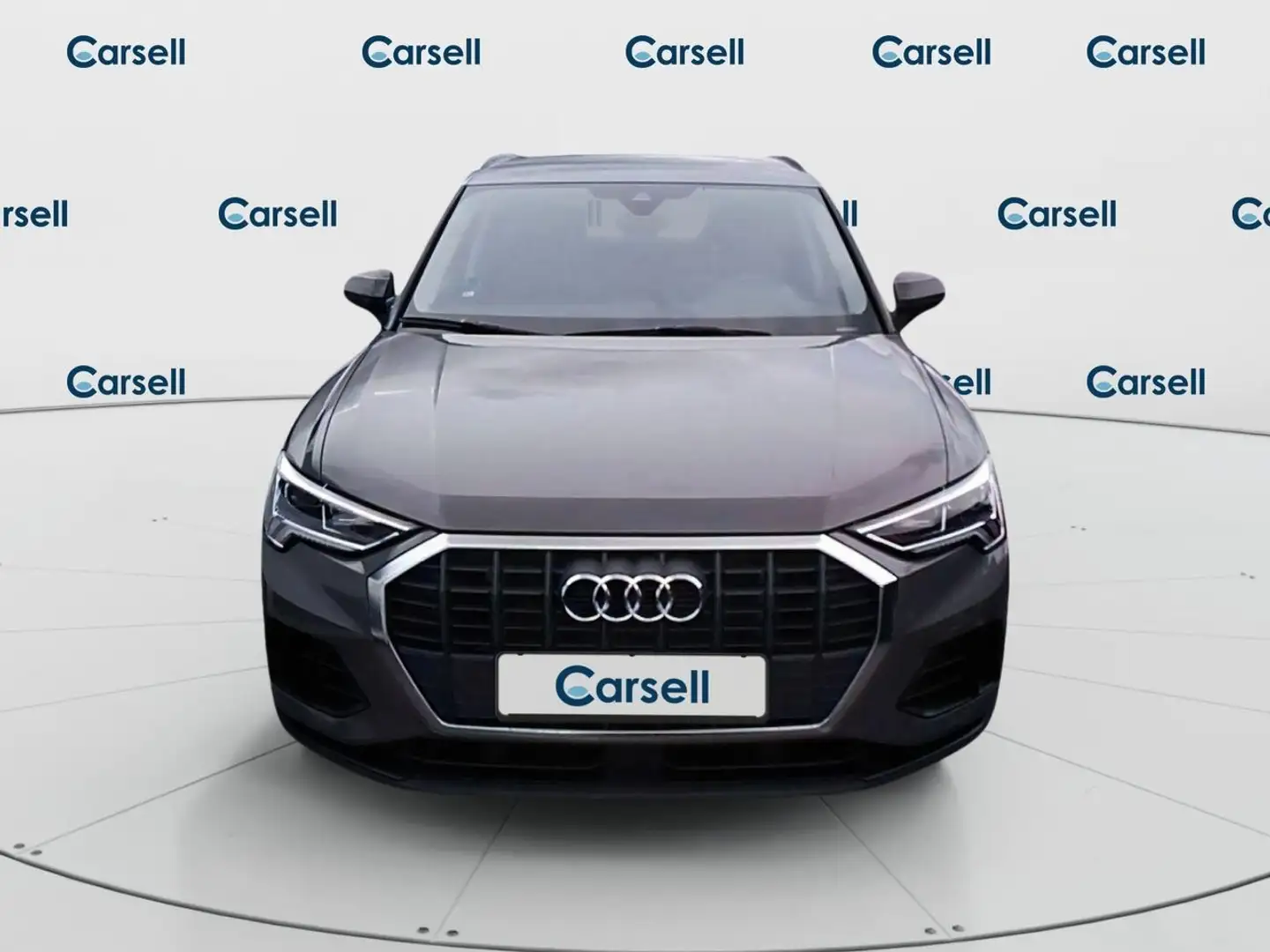 Audi Q3 45 TFSI e 180kW S tronic Advanced Gris - 2