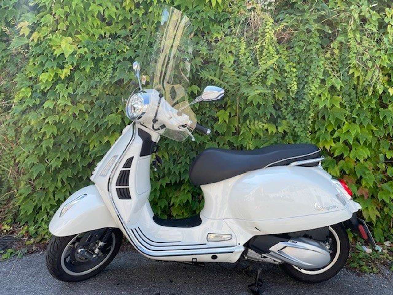Vespa GTS 310 SUPER