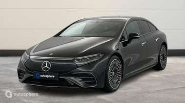580 523ch AMG Line 4Matic